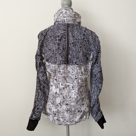 RARE Lululemon Seawheeze Gather Me Slightly Jacket - Picture 12 of 12